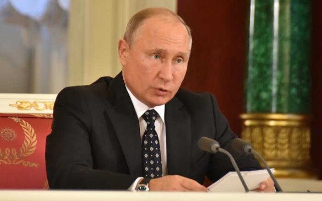 Rusia modernizará su arsenal nuclear para invadir a Ucrania
