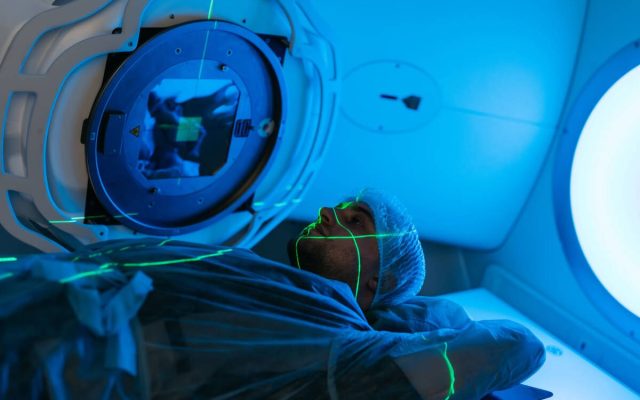 Radioterapia en 2026, menos miedo, más precisión