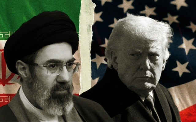 Irán suspende diálogo con EU por ataques de Israel al Líbano