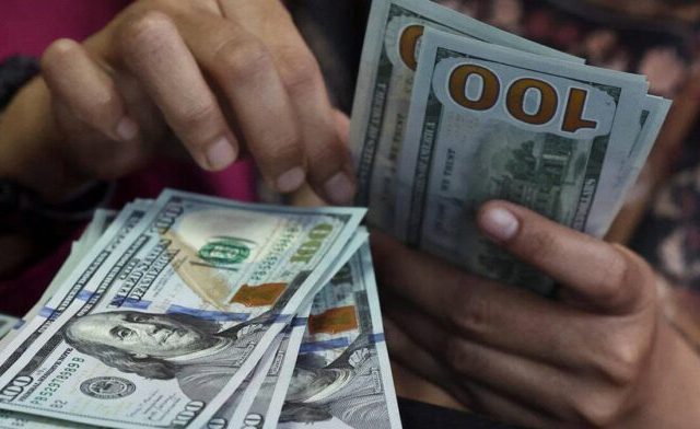 Remesas a RD crecieron 5,4 % en primeros cinco meses 2026