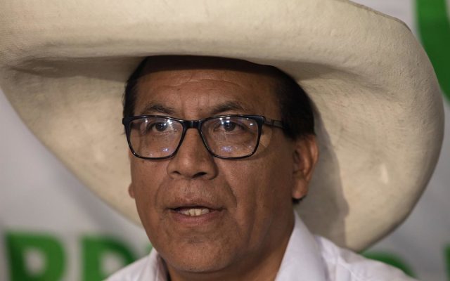 PERU: Declaran «improcedente» recurso anular voto extranjero