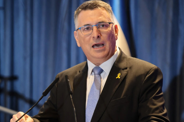 Israel descarta retirada Líbano por amenaza de grupo Hezbolá