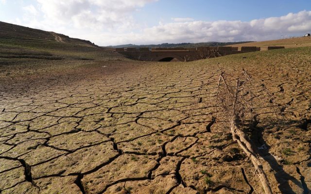Fenómeno de El Niño dejará sequías y lluvias en el mundo