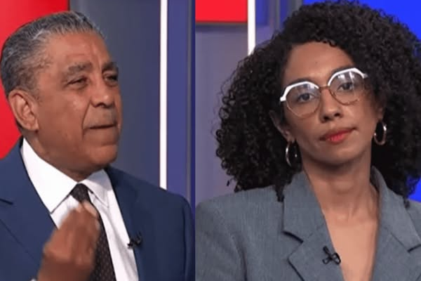 Espaillat exige a Ávila Chevalier pedir disculpas a dominicanos