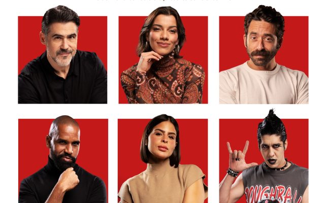 Pondrán en escena la comedia “Una Hora de Tranquilidad”