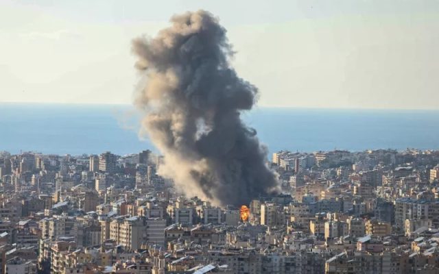Irán advierte que no dejará «sin respuesta ningún ataque» EEUU