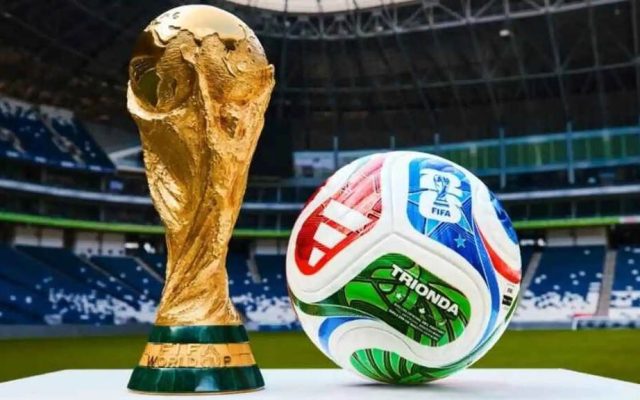 Unos 30 músicos haitianos crean canciones sobre Mundial Fútbol