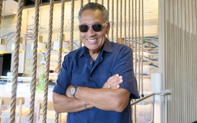 Tito Nieves dice que prefiere la tradicional salsa de la calle