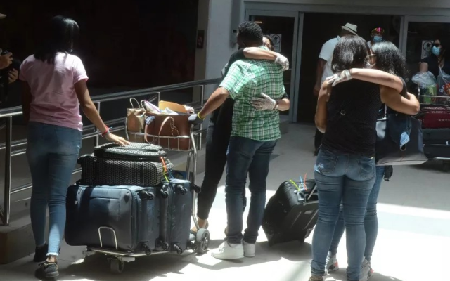 OPINION: La diáspora no es visita, es parte de la casa