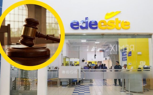 Condenan empresario provocó pérdidas millonarias a EDEESTE