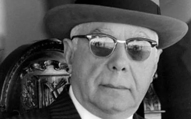 Trujillo: ¿por qué negar el tiro de gracia?