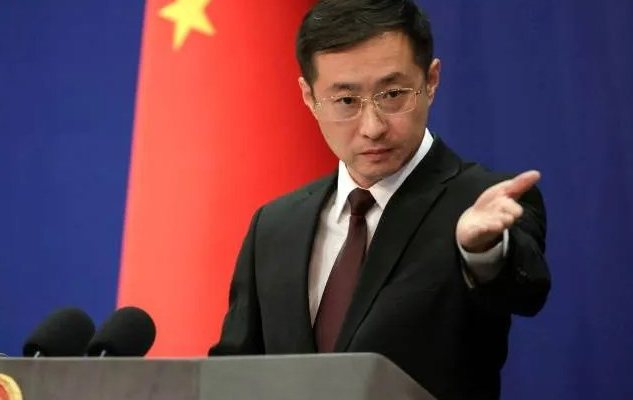 Gobierno China advierte tomará «todas las medidas necesarias»
