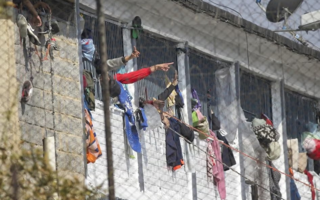 Asistencia a dominicanos presos en otros países es nula o muy tardía