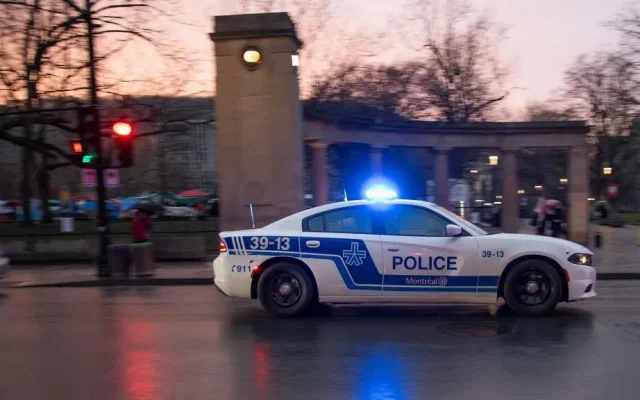 CANADA: Policía y sospechoso muertos en tiroteo en Montreal