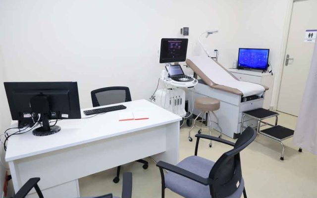 Rep. Dominicana abre primera unidad de cirugía intrauterina