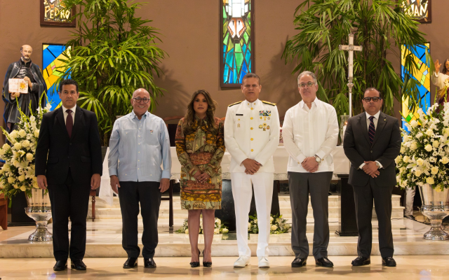 Unidad de Análisis Financiero conmemora 21 años de servicio