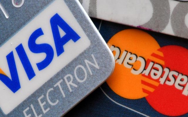 Visa y Mastercard dejan de operar en Cuba por sanciones