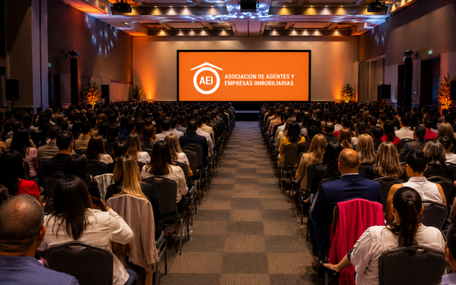 Anuncian congreso inmobiliario mundial en Santo Domingo