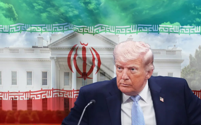 Senadores republicanos critican acuerdo firmó Trump con Irán
