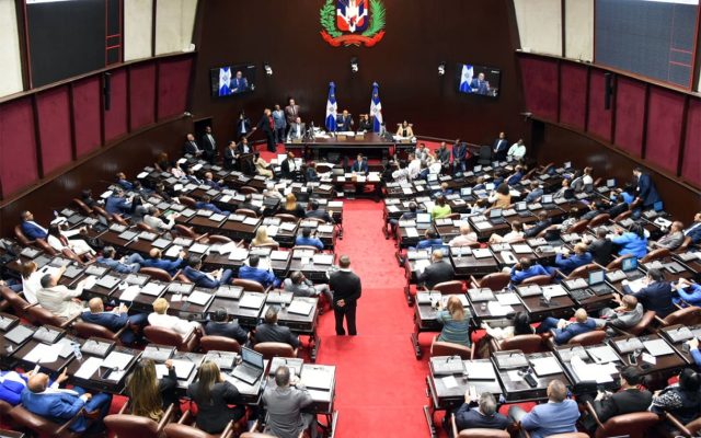 Cámara de Diputados iniciará discusión del Código Laboral