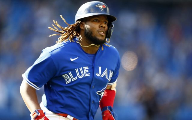 Vladimir Guerrero Jr. y Rafael Devers conectan jonrones MLB
