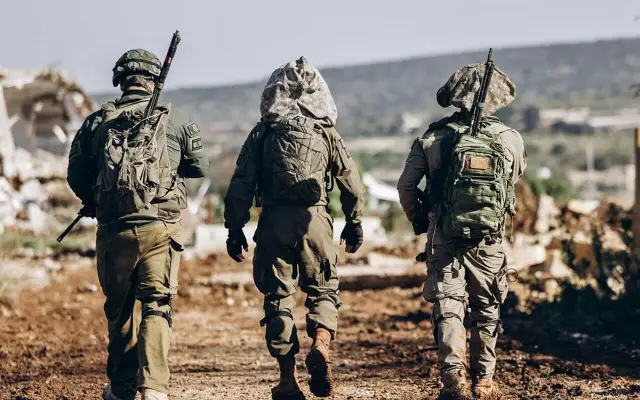 Israel asegura está preparado para reanudar ofensiva a Irán