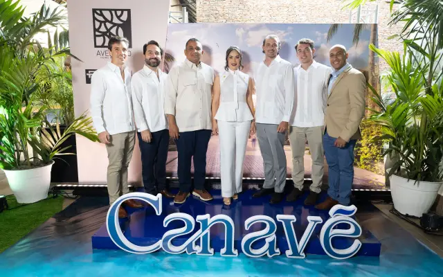 Canavé: Proyecto residencial basado privacidad y bienestar
