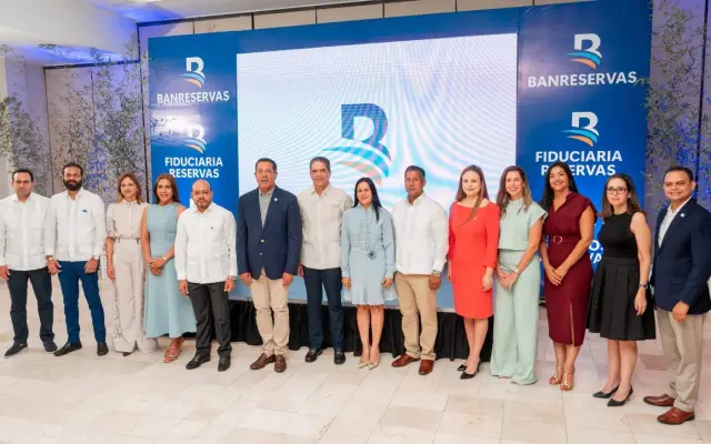 Banreservas reafirma apoyo inmobiliario a la costa norte
