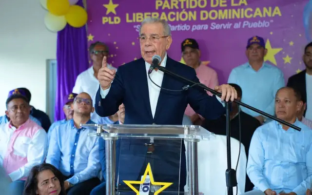 DM acusa Gobierno de duplicar la deuda y el pago de intereses