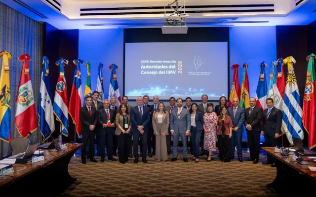 RD fue sede cumbre anual regulatoria mercado de valores