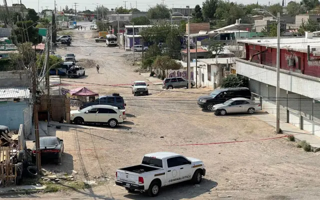 MEXICO: EU declara terroristas a Los Viagras y al Cártel de Juárez