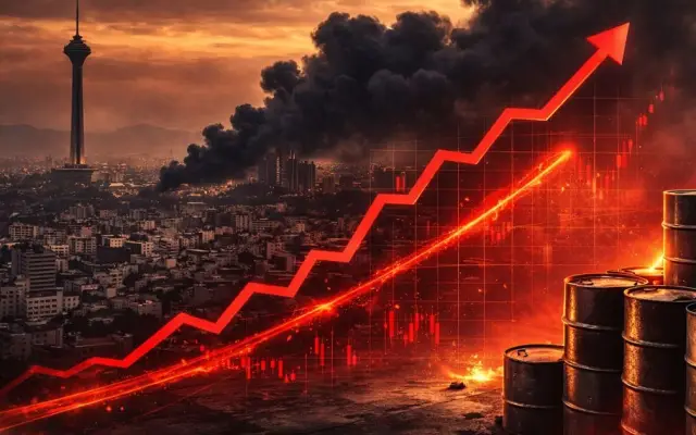 Alza petróleo mantiene presión sobre la economía dominicana