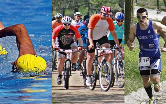 Fedotri confirma competencia de triatlón en Juegos Samaná