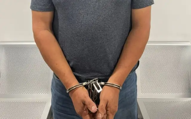 FLORIDA: Arrestan dominicano era buscado por tráfico de armas
