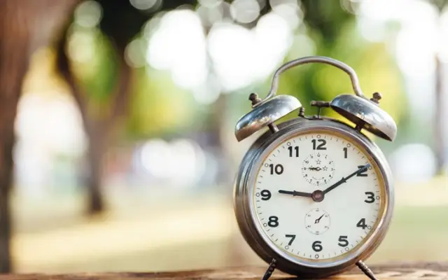 EEUU: Congresistas aprueban mantener el horario de verano