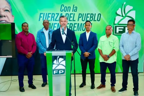 FP denuncia baja ejecución de proyectos agua financiados BM