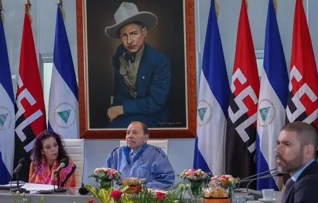 Oposición de Nicaragua exige a la OEA desconocer dictadura