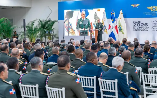 MIDE inaugura el XII Simposio Internacional UNADE 2026