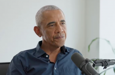 Obama opina EEUU está igual o peor que antes guerra con Irán