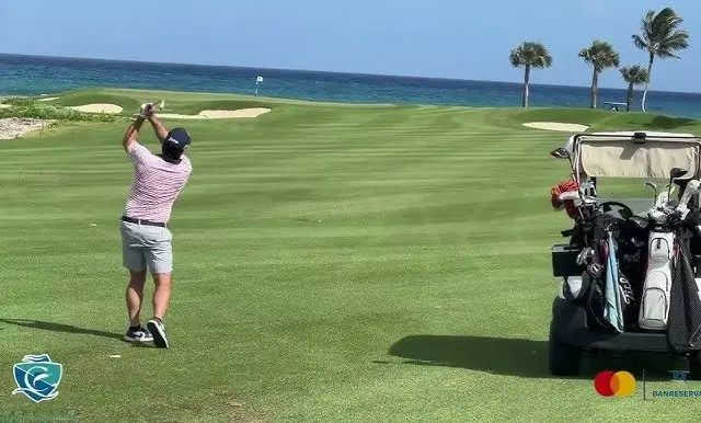 Regresa el Campeonato Match Play de Golf a Punta Espada