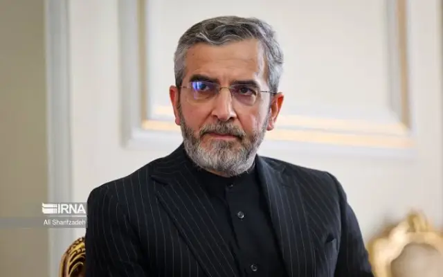 Irán reitera es un «derecho del pueblo» castigar muerte Jamenei