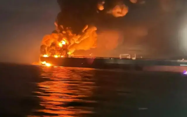 Ucrania responde bombardeo de Kiev con ataques al sur de Rusia