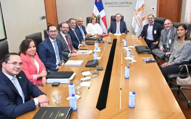 Banco Central y BID impulsarán financiamiento para mipymes