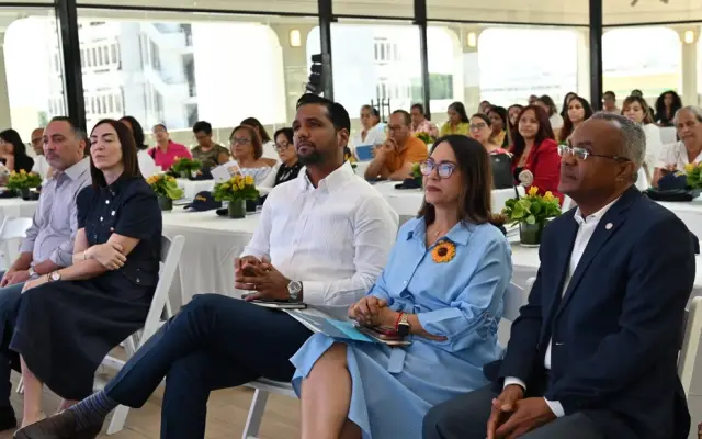 Centro Cultural Banreservas inaugura Feria Artes Santiago