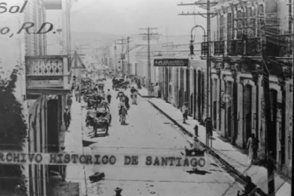 Jocosas ocurrencias del pintoresco santiaguero Javier Céspedes