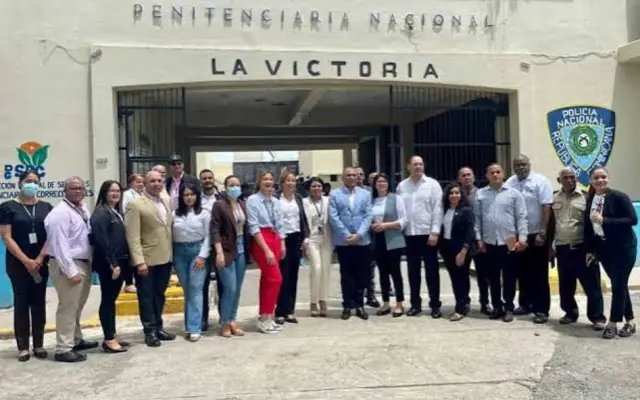 Advierten sobre atención a la salud mental en cárceles RD