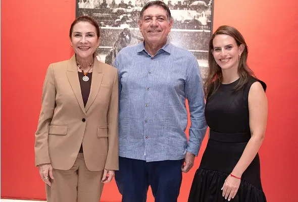 Museo Arte Moderno inaugura “Tauromaquias” de Sofía Prida