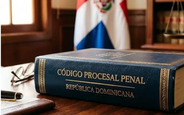 El Poder Ejecutivo promulgó el reformado Código Penal de RD
