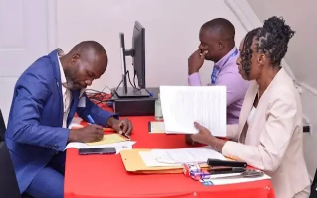 El Consejo Electoral haitiano extiende plazo inscribir partidos