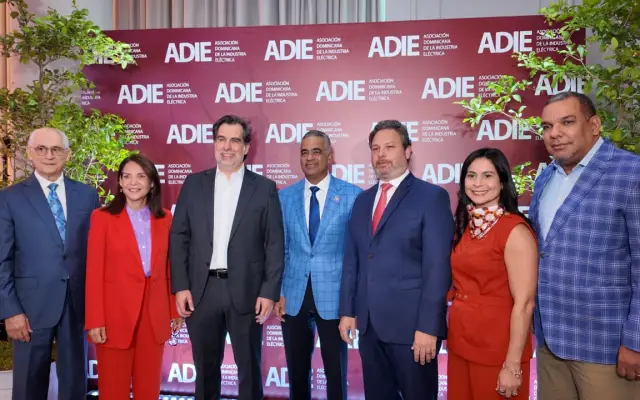 ADIE llama a fortalecer la resiliencia del sistema eléctrico